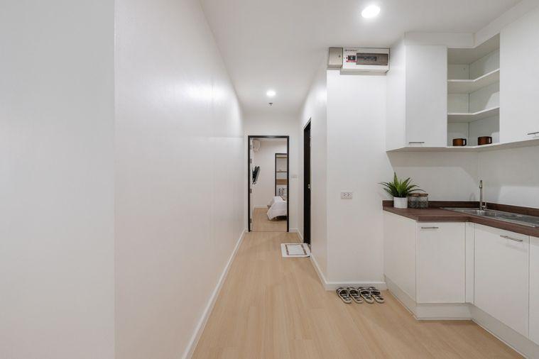 รูป 🍃Bestliving070226🍃 Le Rich Condo  - รูปที่ 9/17