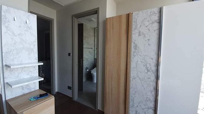 รูป 💥💥For Rent!! Condo IDEO Q Victory 2Bed,1Bath 45 ตร.ม.ชั้น 33 Fully Furnished!! สนใจ LINE: @atfirm💥💥 - รูปที่ 4/16