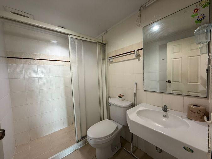 รูป T1345 คอนโดให้เช่า Lumpini Ville Sukhumvit 77 (ลุมพินี วิลล์ สุขุมวิท 77) ห้องสวย เฟอร์ครบ ราคาพิเศษ - รูปที่ 13/15