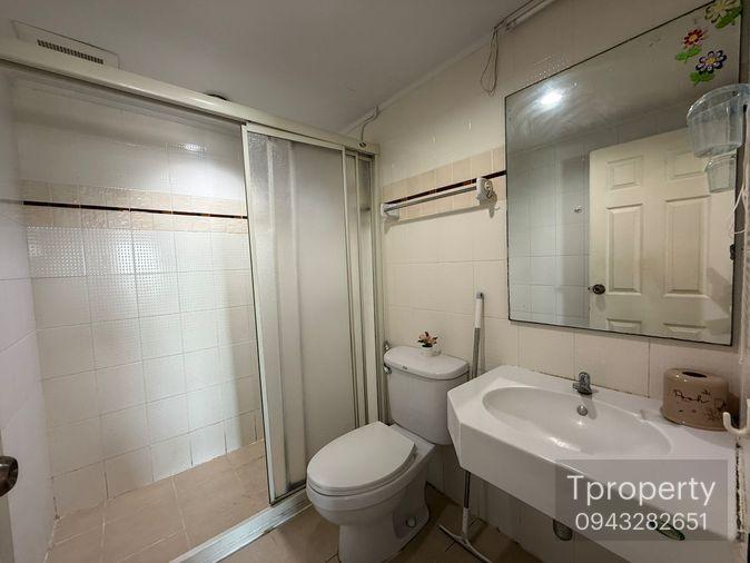 รูป T1345 คอนโดให้เช่า Lumpini Ville Sukhumvit 77 (ลุมพินี วิลล์ สุขุมวิท 77) ห้องสวย เฟอร์ครบ ราคาพิเศษ - รูปที่ 13/15
