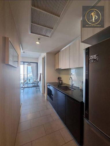 picture 🎈 #MT2602_037🎈💥Urgent💥 Guaranteed availability! Click quickly before it's gone‼️ For Rent 35k.🔥🔥 Siamese Ratchakru Condo - 10/13
