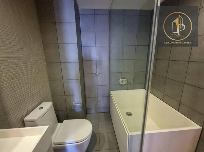 picture 🎈 #MT2602_037🎈💥Urgent💥 Guaranteed availability! Click quickly before it's gone‼️ For Rent 35k.🔥🔥 Siamese Ratchakru Condo - 11/13