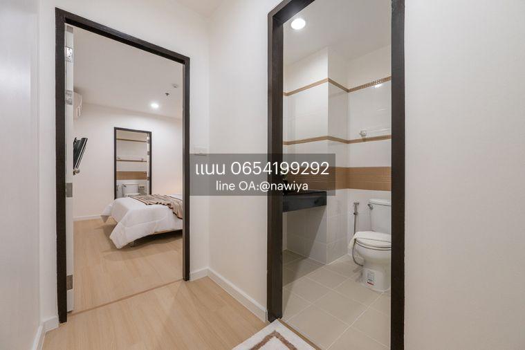 รูป 🍃Bestliving070226🍃 Le Rich Condo - รูปที่ 8/17