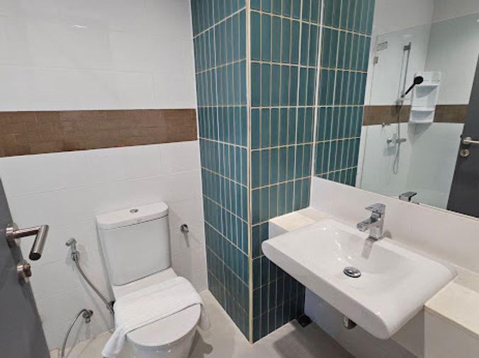 picture 🍀🍀🍀 Exclusive Unit for Rent 🌹🌹 📌 IDEO VERVE Sukhumvit 🌸 (Line: @rent2022) | Ready to move in ✨ Property Code: A10481 - 12/13