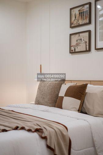 รูป 🍃Bestliving070226🍃 Le Rich Condo - รูปที่ 15/17