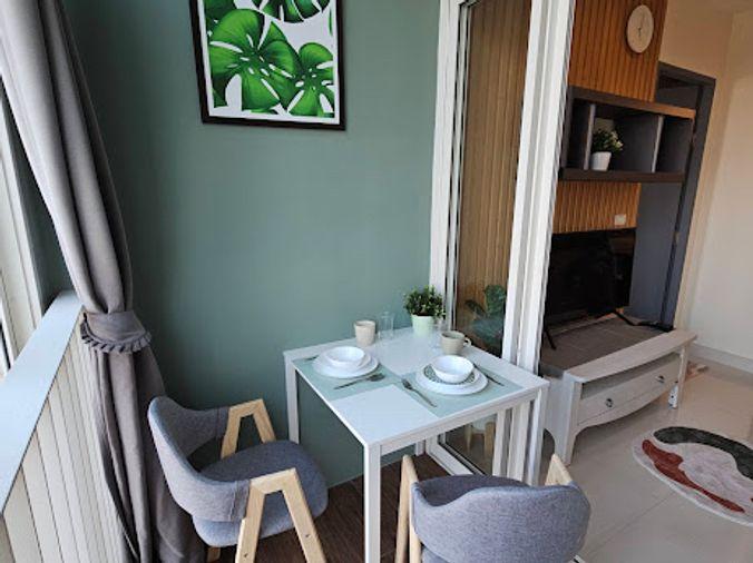 picture 🍀🍀🍀 Exclusive Unit for Rent 🌹🌹 📌 IDEO VERVE Sukhumvit 🌸 (Line: @rent2022) | Ready to move in ✨ Property Code: A10481 - 11/13