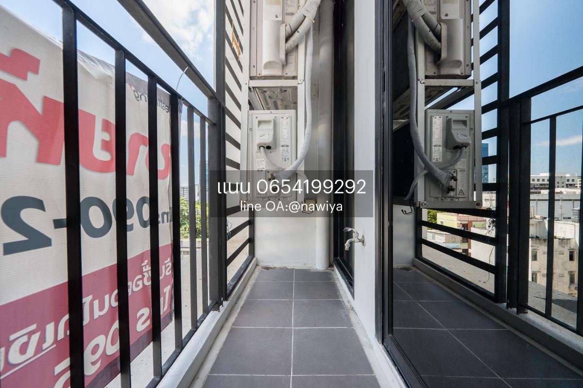 รูป 🍃Bestliving070226🍃 Bangkok horizon Sathorn - รูปที่ 24/30