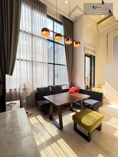 รูป Knightsbridge Prime Sathorn | ใกล้ BTS ช่องนนทรี #2026013113853#FC #MKT - รูปที่ 3/6