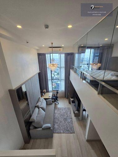 picture Knightsbridge Prime Sathorn | 🚆 𝐁𝐓𝐒 - 𝐂𝐡𝐨𝐧𝗴 𝗡𝐨𝐧𝐬𝐢 #2026012613800 #FC #MKT - 1/5