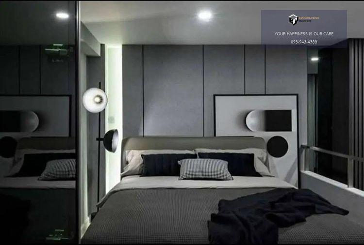 รูป Knightsbridge Prime Sathorn | 📌BRT อาคารสงเคราะห์ ใกล้ BTS ช่องนนทรี #2026012613795 #FC #MKT - รูปที่ 1/5