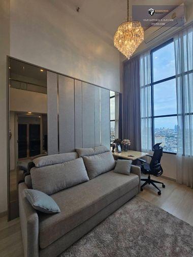 picture Knightsbridge Prime Sathorn | 🚆 𝐁𝐓𝐒 - 𝐂𝐡𝐨𝐧𝗴 𝗡𝐨𝐧𝐬𝐢 #2026012613800 #FC #MKT - 3/5