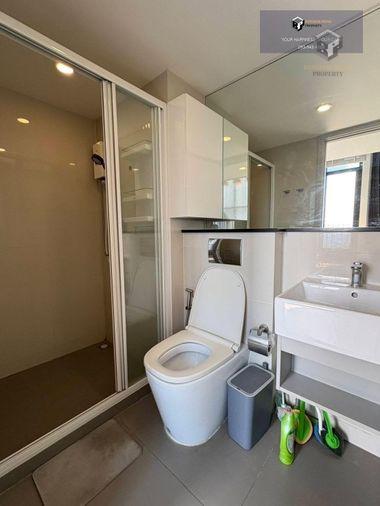 รูป Knightsbridge Prime Sathorn | 📌 BRT อาคารสงเคราะห์ ใกล้ BTS ช่องนนทรี #2026012613803 #FC #MKT - รูปที่ 10/10
