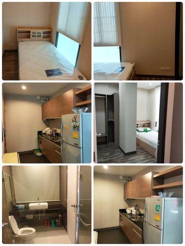 picture SC0470💛中国客户，请加微信。(在联系方式的旁边) 🅵🅾🆁 🆂🅰🅻🅴   Prime I-Zen Condo Ladprao 71 🅻🅸🅽🅴 ❤️💜@condopremium💜❤️Ready to move in ⬛🟨 📞 065 695 3645🟨⬛ - 1/5