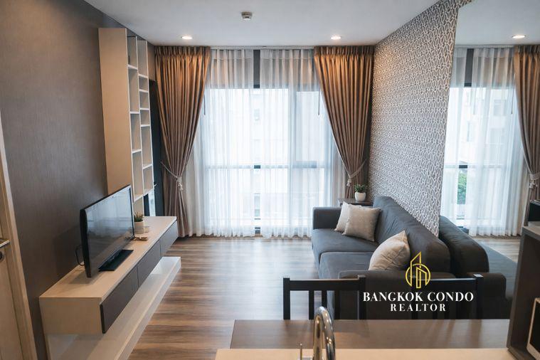 picture 🍀🍀🍀 Exclusive Unit for Rent 🌹🌹 📌 Wyne Sukhumvit 🌸 (Line: @rent2022) ✨ Ready to move in | Property Code: A10529 - 6/6