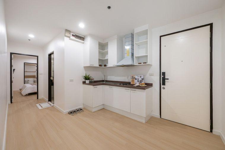 รูป 🍃Bestliving070226🍃 Le Rich Condo  - รูปที่ 13/17