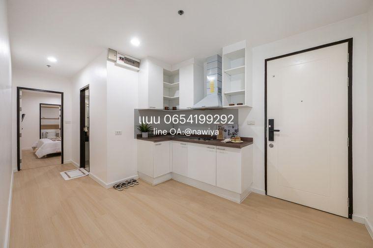 รูป 🍃Bestliving070226🍃 Le Rich Condo - รูปที่ 13/17