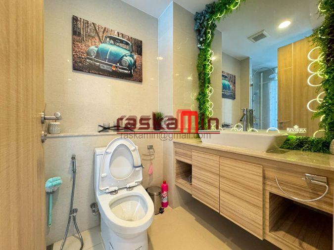รูป เดอะ ริเวียร่า วงศ์อมาตย์ บีช | ให้เช่า - รูปที่ 7/12