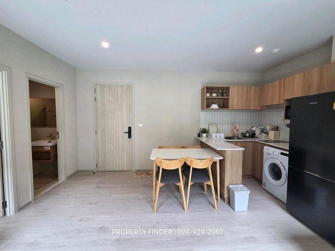 picture PFD-05924 Condo for rent Nue Noble Centre Bangna✨️ Make an appointment to view the room 🟥LINE: @pfbkk - 6/6