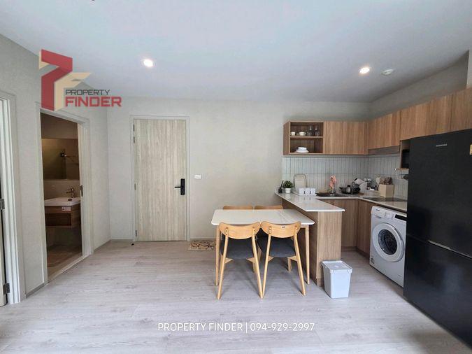 picture PFD-05924 Condo for rent Nue Noble Centre Bangna✨️ Make an appointment to view the room 🟥LINE: @pfbkk - 6/6