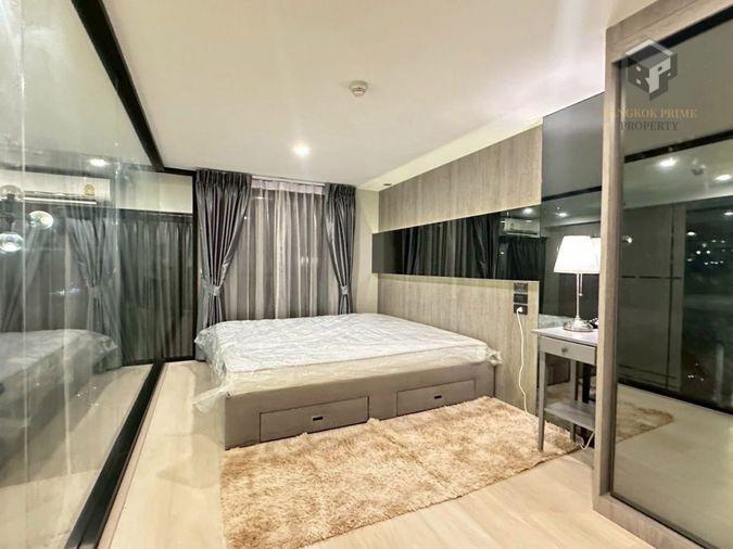 รูป Knightsbridge Prime Sathorn | Duplex 2 ห้องนอน ใกล้ BTS ช่องนนทรี #2026013013837#FC #MKT - รูปที่ 1/4