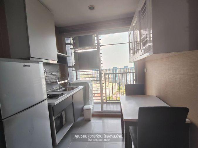 รูป ขายคอนโด เดอะ เบส สุขุมวิท 77 The best price The Base Sukhumvit 77 Condo for SALE - รูปที่ 9/11