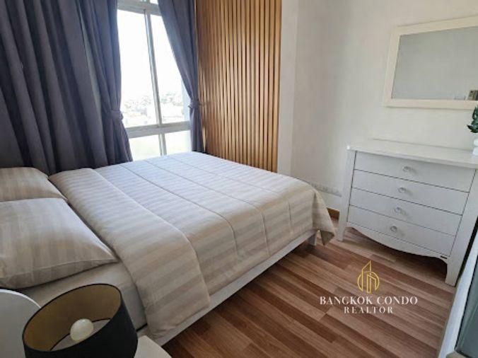picture 🍀🍀🍀 Exclusive Unit for Rent 🌹🌹 📌 IDEO VERVE Sukhumvit 🌸 (Line: @rent2022) | Ready to move in ✨ Property Code: A10481 - 3/13