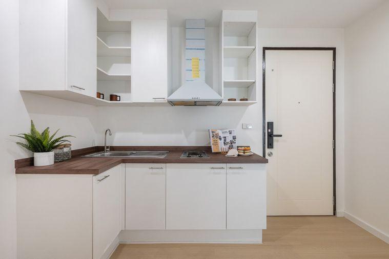 รูป 🍃Bestliving070226🍃 Le Rich Condo  - รูปที่ 10/17