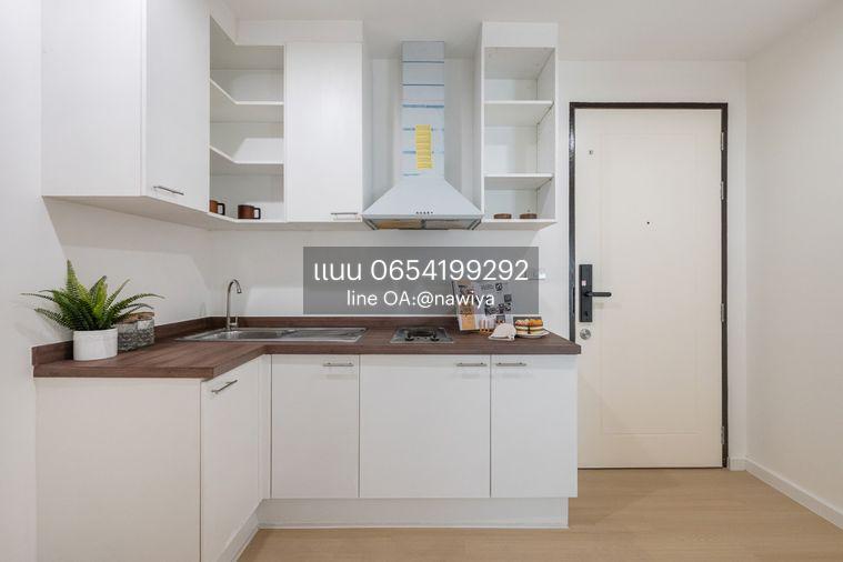 รูป 🍃Bestliving070226🍃 Le Rich Condo - รูปที่ 10/17