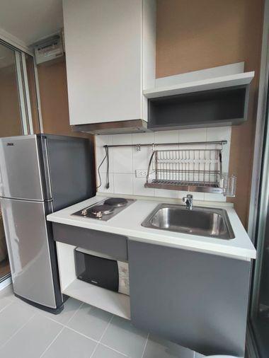 รูป ขายคอนโด เดอะ เบส สุขุมวิท 77 The best price The Base Sukhumvit 77 Condo for SALE - รูปที่ 10/11