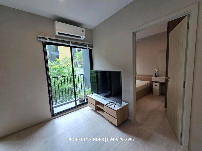 picture PFD-05924 Condo for rent Nue Noble Centre Bangna✨️ Make an appointment to view the room 🟥LINE: @pfbkk - 4/6