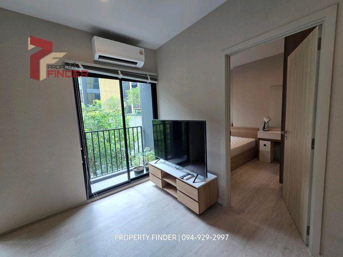 picture PFD-05924 Condo for rent Nue Noble Centre Bangna✨️ Make an appointment to view the room 🟥LINE: @pfbkk - 4/6