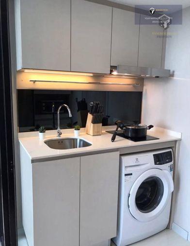รูป Knightsbridge Prime Sathorn | duplex loft 🌟 ใกล้ BTS ช่องนนทรี #2026013013831#FC #MKT - รูปที่ 3/5