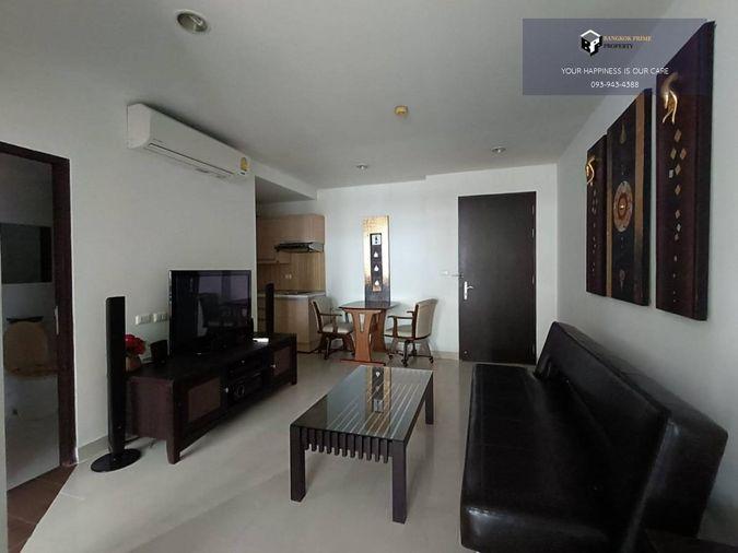 รูป The Address Sukhumvit 42 | ห้องใหญ่สุดว้าว กับราคาสุดพิเศษ บนทำเลเอกมัย ใกล้รถไฟฟ้าเพียง 5 นาที  #2025071710962#FC #MKT - รูปที่ 4/6