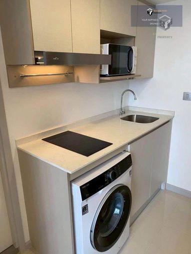 picture Knightsbridge Prime Sathorn | Duplex room near BTS Chong Nonsi #20260130138352d #MKT - 4/5