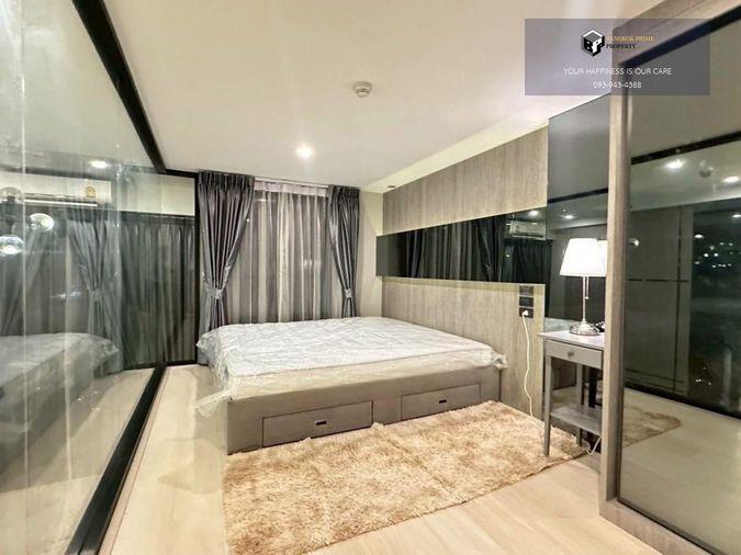รูป Knightsbridge Prime Sathorn | Duplex 2 ห้องนอน ใกล้ BTS ช่องนนทรี #2026013013837#FC #MKT - รูปที่ 1/4