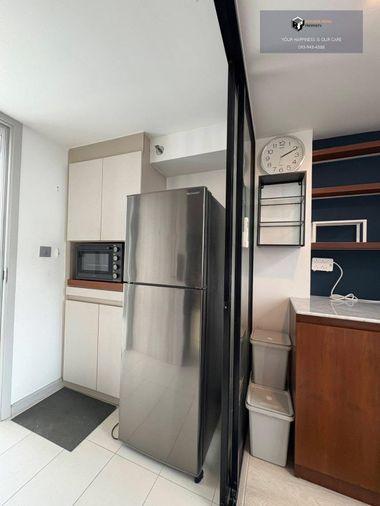 รูป Knightsbridge Prime Sathorn | 📌 BRT อาคารสงเคราะห์ ใกล้ BTS ช่องนนทรี #2026012613803 #FC #MKT - รูปที่ 7/10