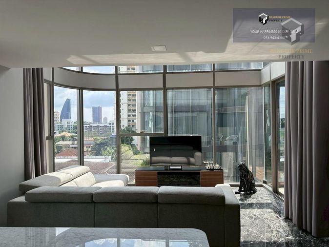 รูป Ashton Residence 41 | Luxury Pet friendly condo 🚝ใกล้ BTS Phromphong #2025121513448 #FC #MKT - รูปที่ 6/16