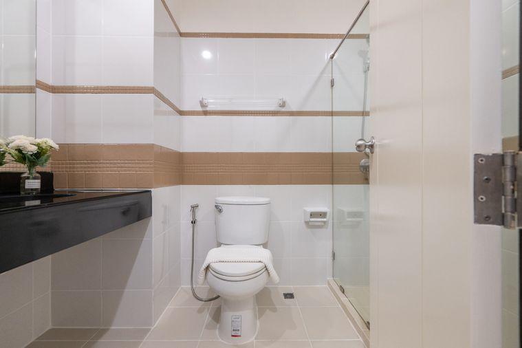 รูป 🍃Bestliving070226🍃 Le Rich Condo  - รูปที่ 7/17