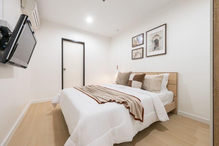 รูป 🍃Bestliving070226🍃 Le Rich Condo  - รูปที่ 3/17
