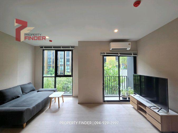 picture PFD-05924 Condo for rent Nue Noble Centre Bangna✨️ Make an appointment to view the room 🟥LINE: @pfbkk - 1/6