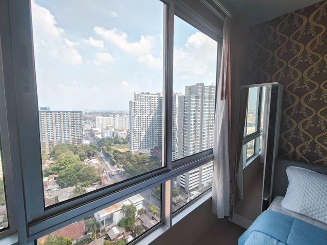 รูป ขายคอนโด เดอะ เบส สุขุมวิท 77 The best price The Base Sukhumvit 77 Condo for SALE - รูปที่ 4/11