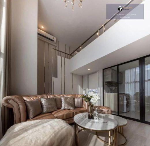 รูป KnightsBridge Prime Sathorn | ห้อง Duplex สวยหรูหราสไตล์ Luxury #2026010513643#FC #MKT - รูปที่ 4/7