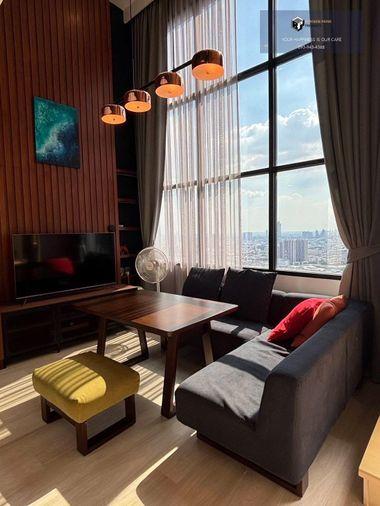 รูป Knightsbridge Prime Sathorn | 📌 BRT อาคารสงเคราะห์ ใกล้ BTS ช่องนนทรี #2026012613803 #FC #MKT - รูปที่ 6/10