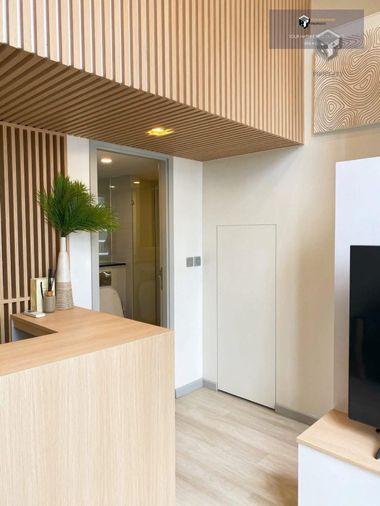 รูป Knightsbridge Prime Sathorn | 🌆 ขายด่วน Knightsbridge prime sathorn พร้อมผู้เช่า #2025103012696#FC #MKT - รูปที่ 8/8
