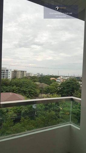 รูป The Link Sukhumvit 50 | 🚝ใกล้ BTS อ่อนนุช ห้องใหญ่ โครงการเงียบสงบ ใกล้โลตัสอ่อนนุชและทางด่วน #2025112713193#FC - รูปที่ 10/10