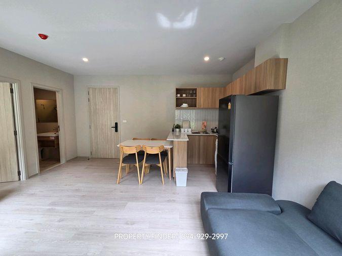 picture PFD-05924 Condo for rent Nue Noble Centre Bangna✨️ Make an appointment to view the room 🟥LINE: @pfbkk - 5/6