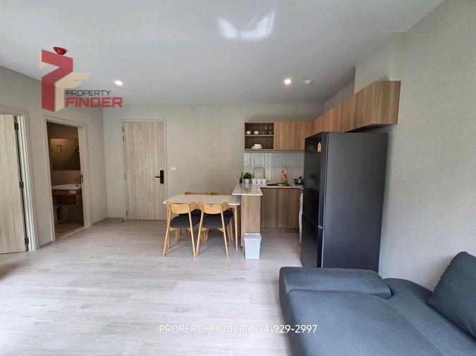 picture PFD-05924 Condo for rent Nue Noble Centre Bangna✨️ Make an appointment to view the room 🟥LINE: @pfbkk - 5/6