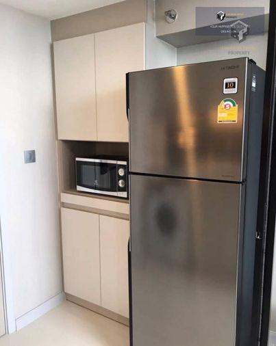 picture Knightsbridge Prime Sathorn | ð Prime Sathorn Location #2026012613801 #FC #MKT - 3/5