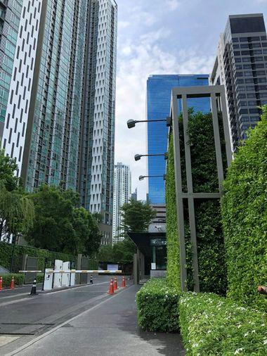 picture For rent Noble Revolve Ratchada 2  Ready to move in (DSL2182) - 5/17