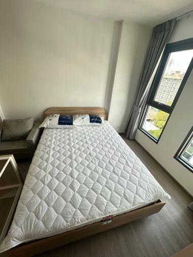 picture For rent Aspire Ratchayothin Ready to move in (DSL1944) - 3/7